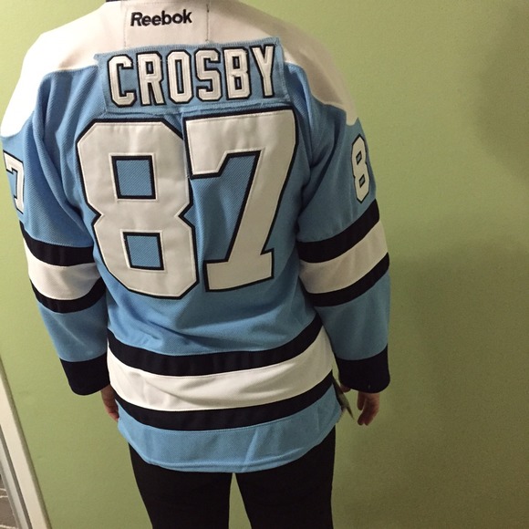 penguins winter classic jersey 2008