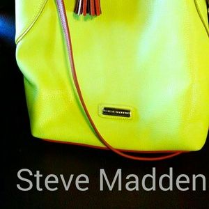 Steve Madden Purse