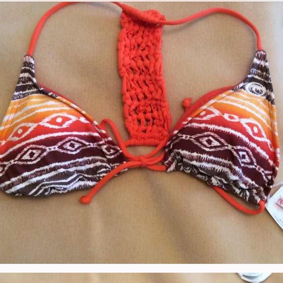 2 piece bathing suit