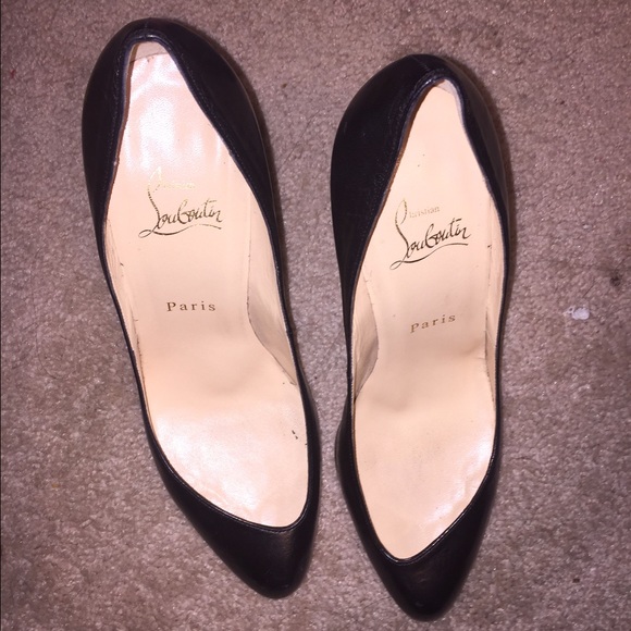 Christian Louboutin