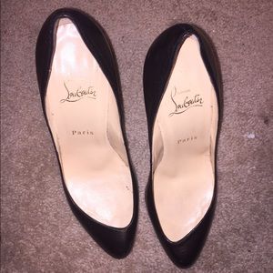 Christian Louboutin