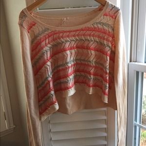 Free People Sweater