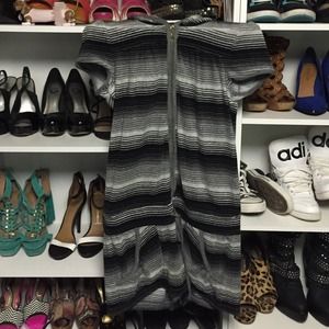 juicy couture romper