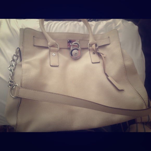 🚫🚫SOLD🚫🚫 Michael Kors Hamilton