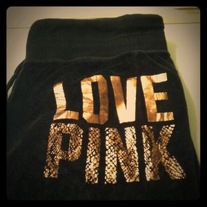 VS Pink Sweats 💗