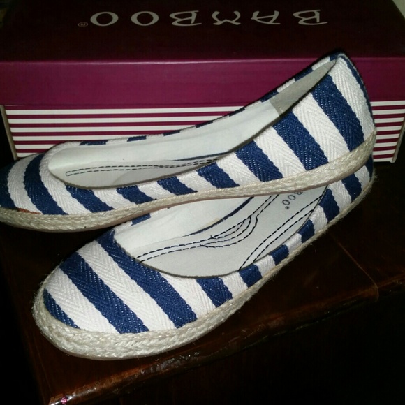 Bamboo Flats