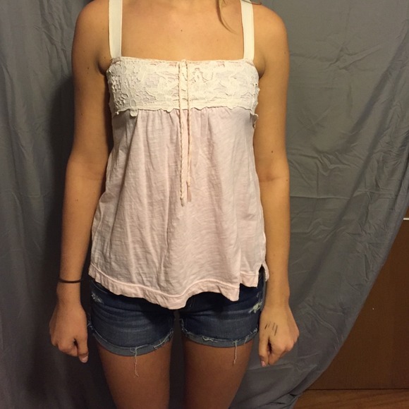 American eagle tank top