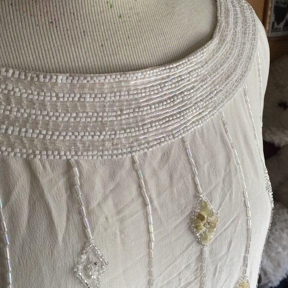 Embellished Dress - Picture 2 of 4