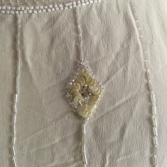 Embellished Dress - Picture 3 of 4