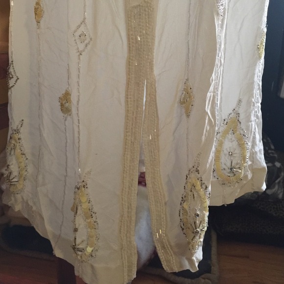 Embellished Dress - Picture 4 of 4