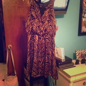 White House Black Market dress