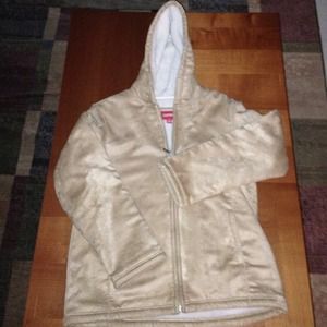 Esprit winter coat. Size Large.