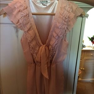 Cute top!