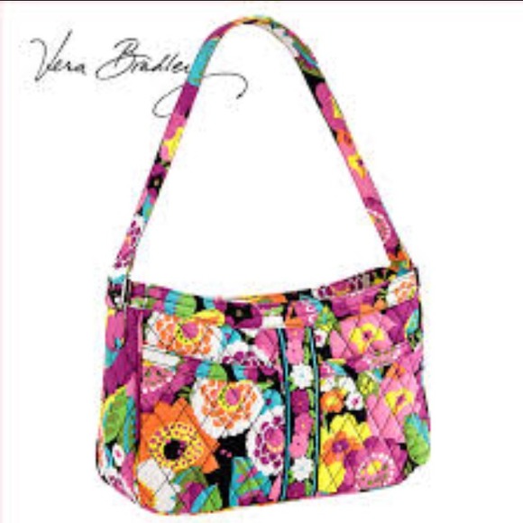 Vera Bradley purse