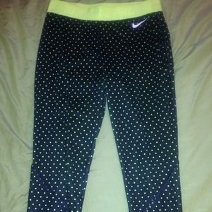 Nike Pro Leggings