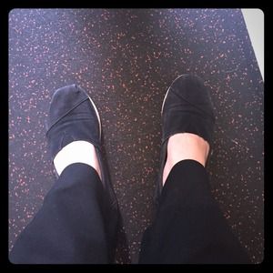 Used toms still in great condition no holes