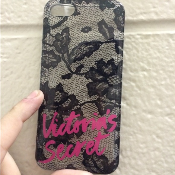 Victoria Secret phone case