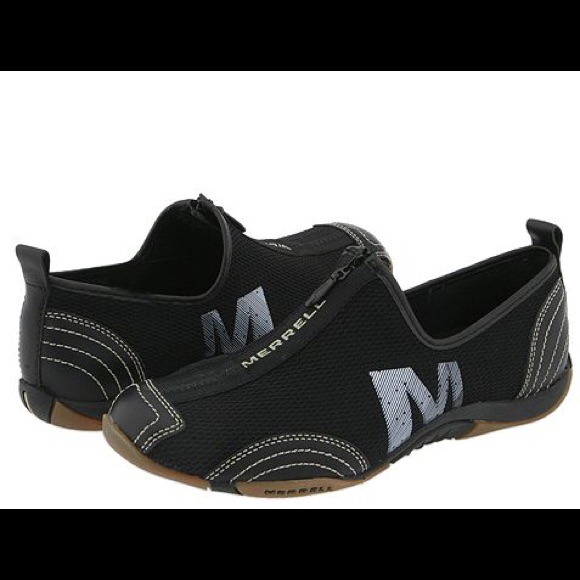 Sporty slip on Merrell Sneakers