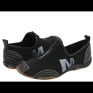 Sporty slip on Merrell Sneakers