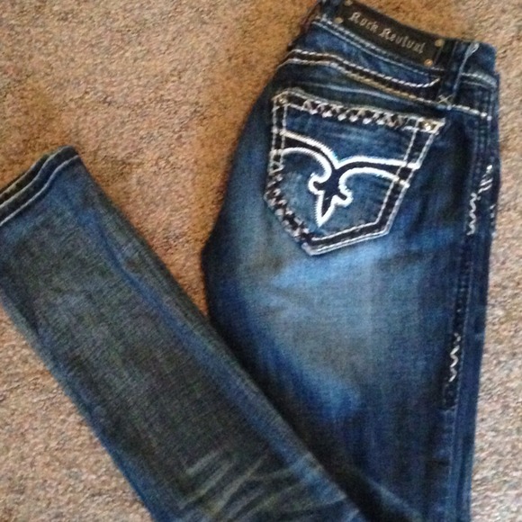 Rock revivals looking to trade