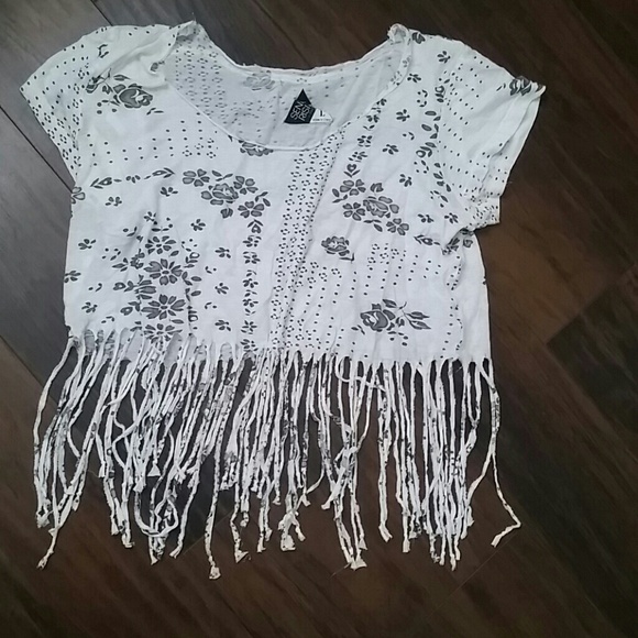 Pacsun top
