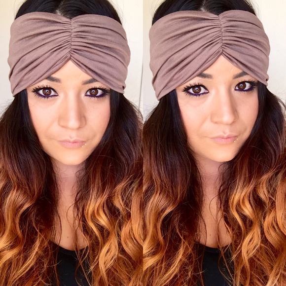 The gypsy in toffee