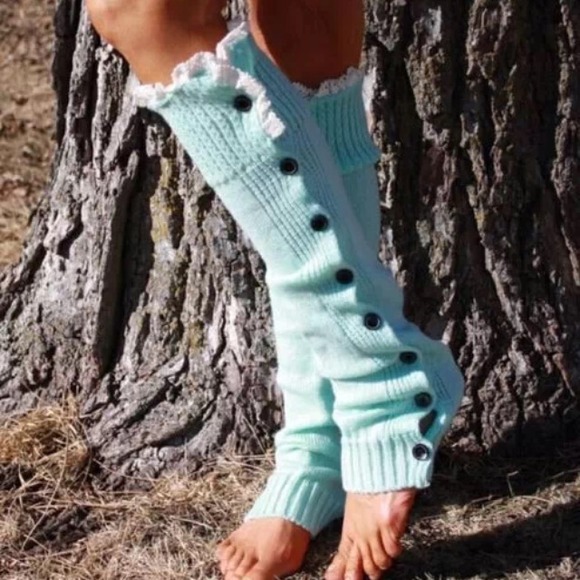 *Sold*Boot Socks! - Picture 2 of 4