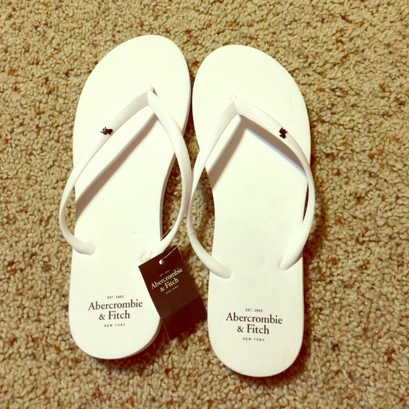 Abercrombie & Fitch Sandals