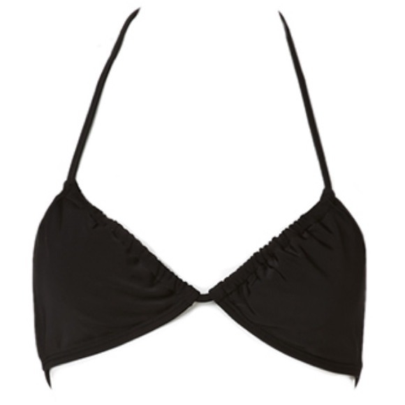 Basic String Bikini Top - Picture 4 of 4