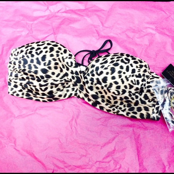 Swimming top Victorias Secret!!💕 - Picture 4 of 4