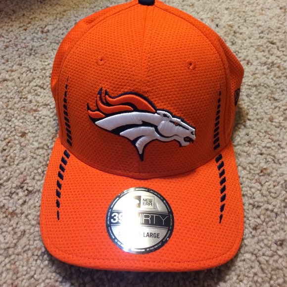 Broncos Hat