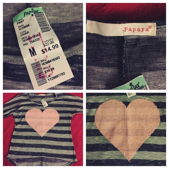 heart(logo) top - Picture 2 of 2
