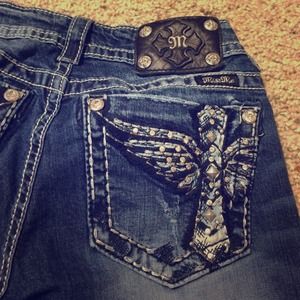 MissMe Jeans