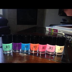 Nail polish BRAND NEW