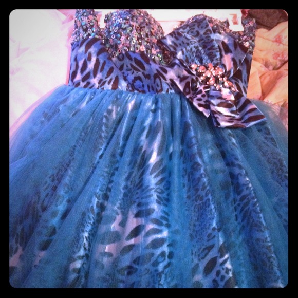 Prom/homecoming/party dress!!