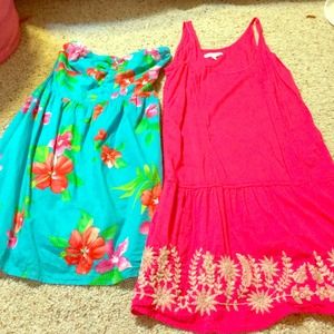 Summer Dresses