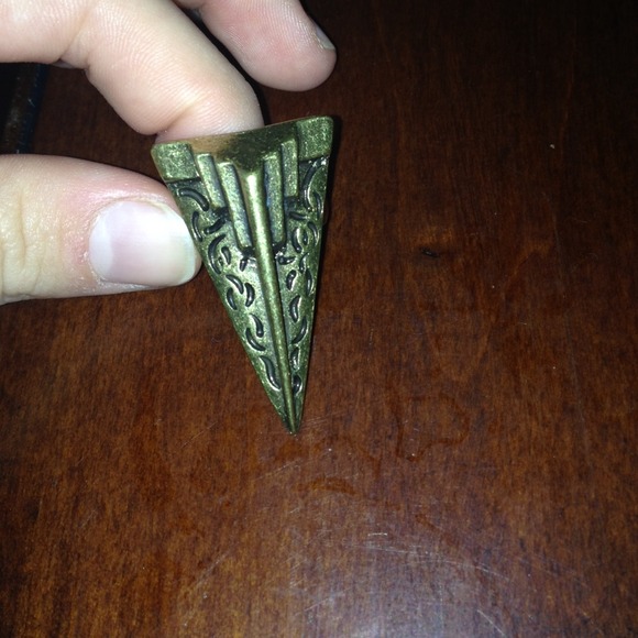 Brandy Melville ring