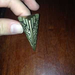 Brandy Melville ring