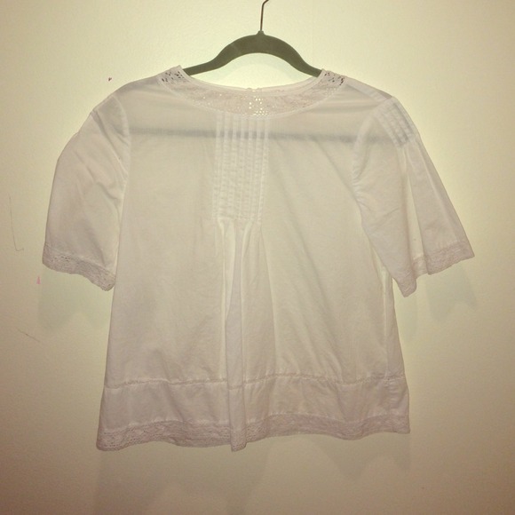 Urban outfitters top