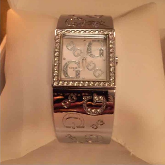 ❌SOLD❌Guess Watch Bundle