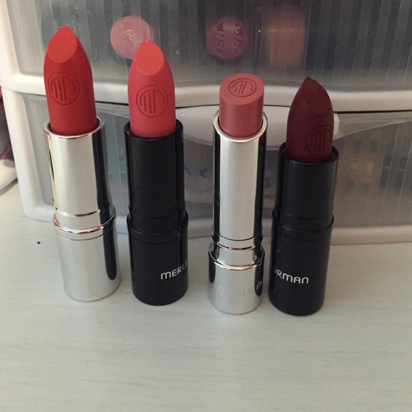Lipsticks