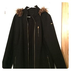 Calvin Klein Coat