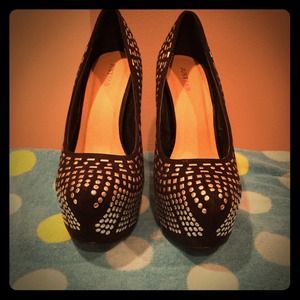 🌟On sale!! 🌟💗Brand new never worn shoes💗