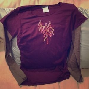 Athleta Long-Sleeve Sweater - Size S