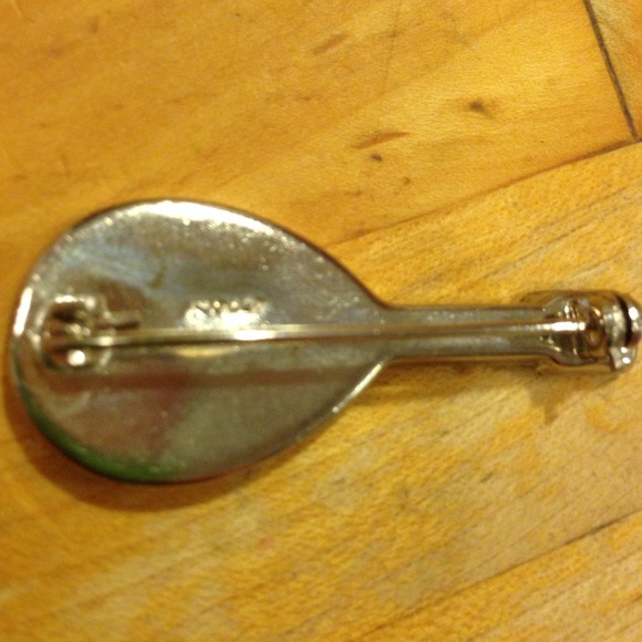 Micromosaic pin - Picture 2 of 4