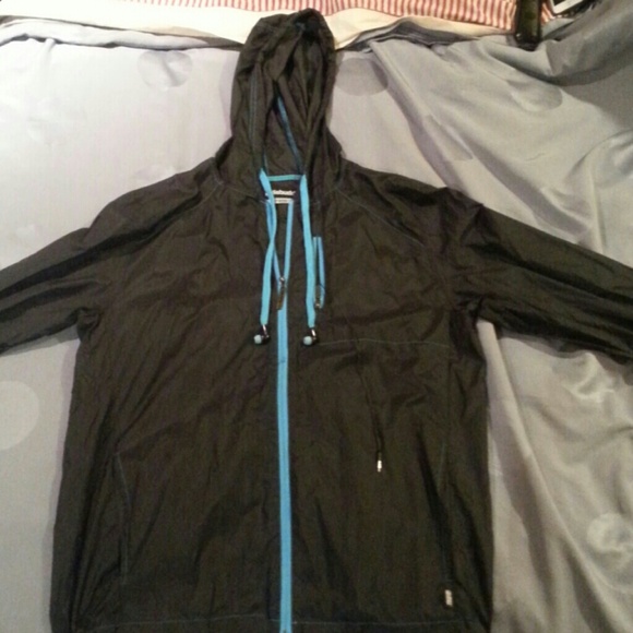 Men's Hoodie Buddie Waterproof Sweater XL/Lg NWT