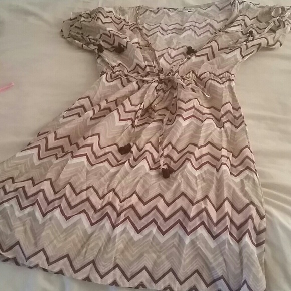Bathing suit cover