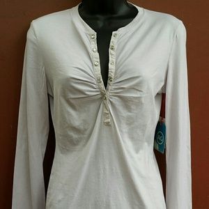 New Adriano Goldschmeid Top