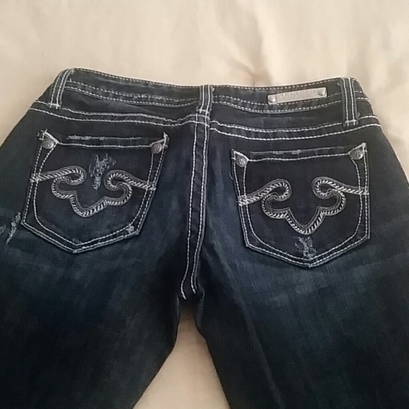 Express jeans - Picture 2 of 2