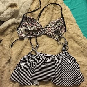 Cute bathing suits!